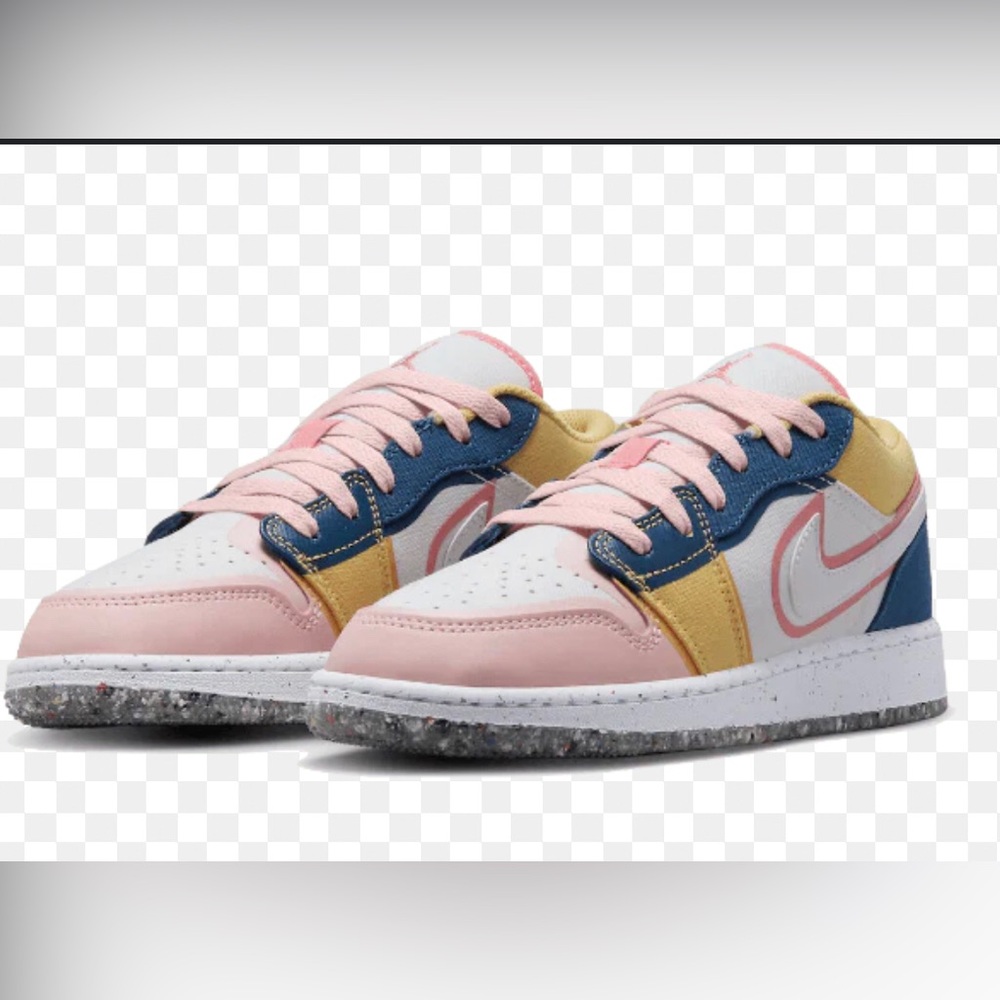 Air Jordan’s Low 1s - Picture 2 of 9